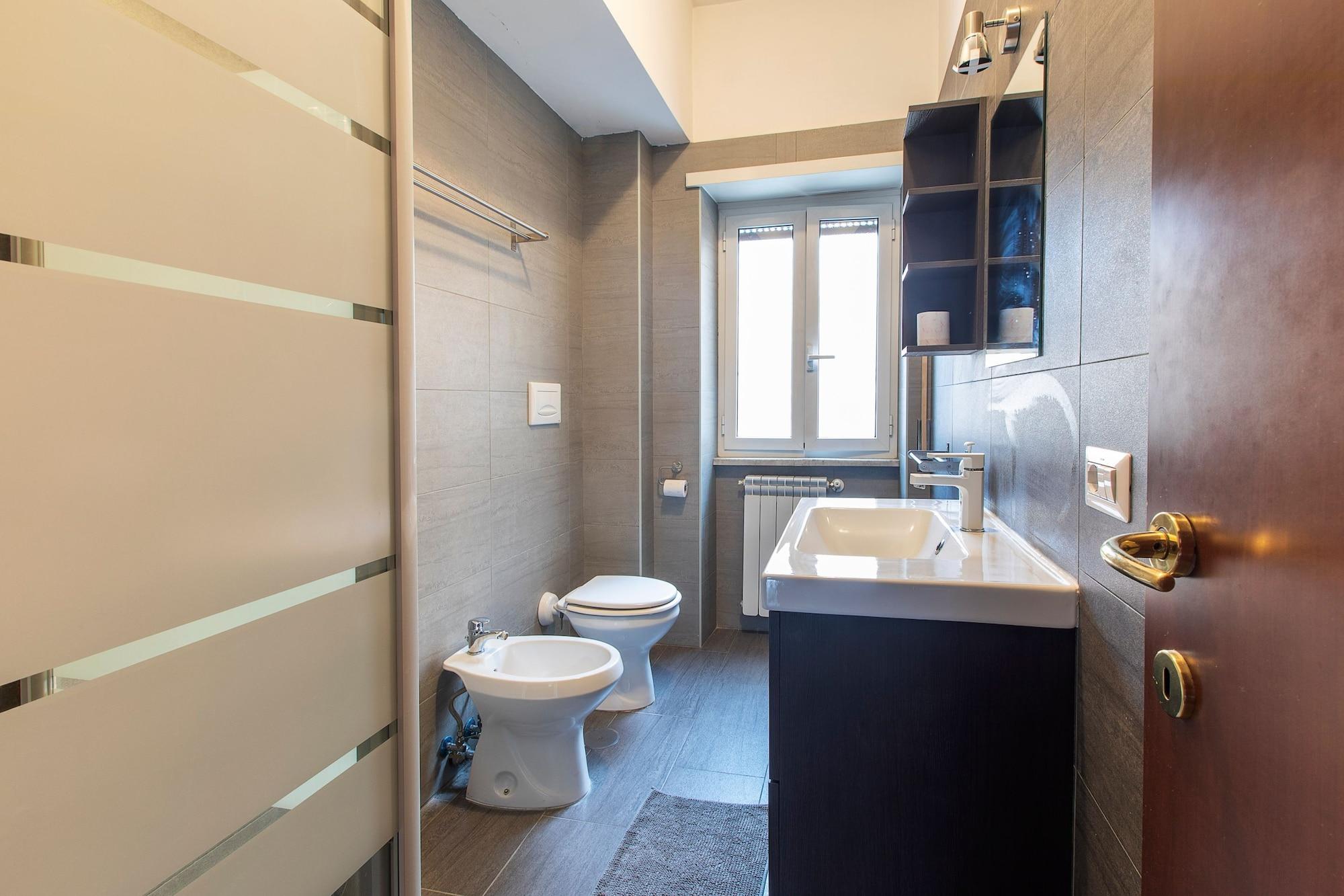 Zen Trastevere Bed and breakfast 2*