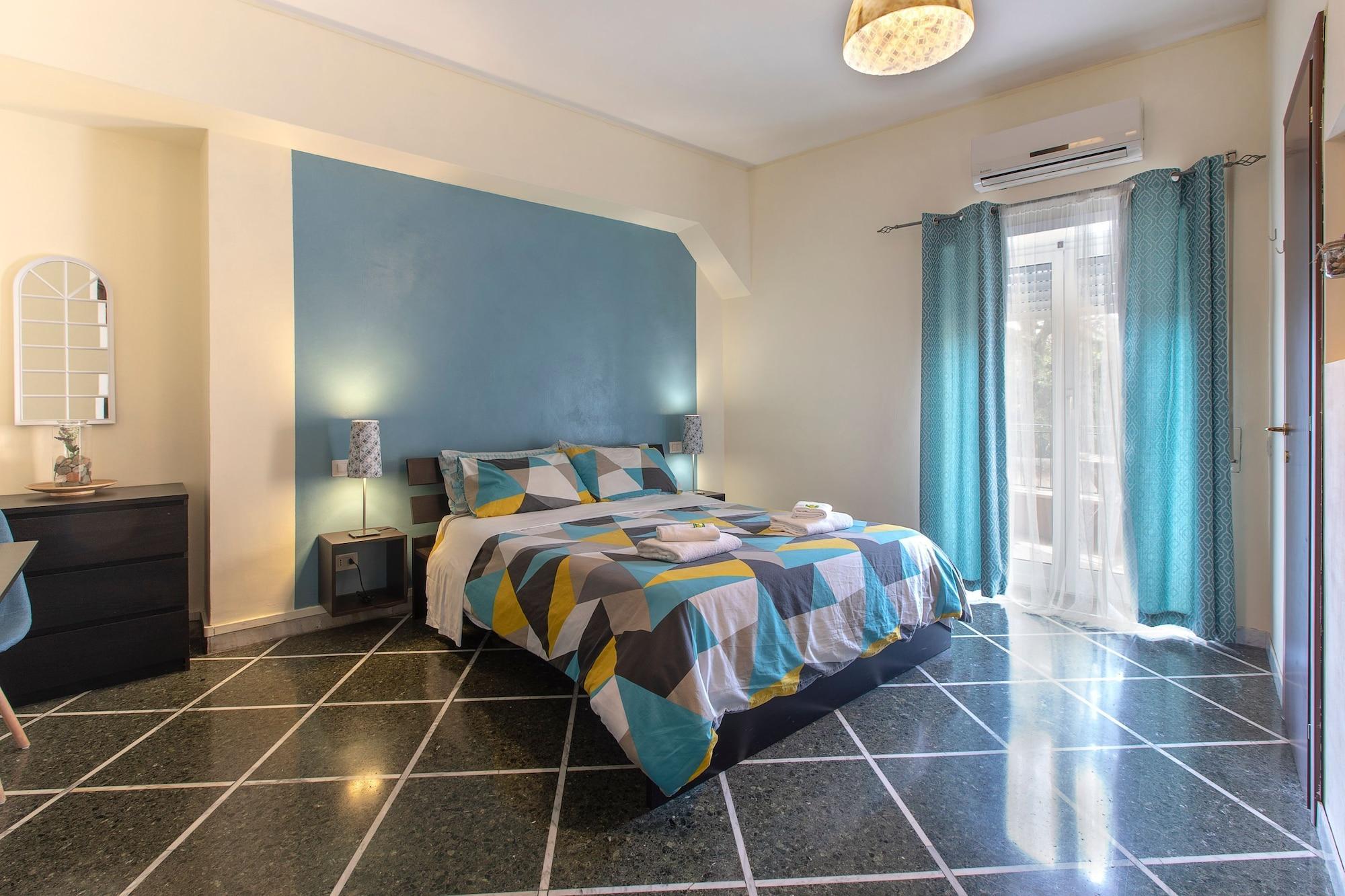 Bed and breakfast Zen Trastevere 2*
