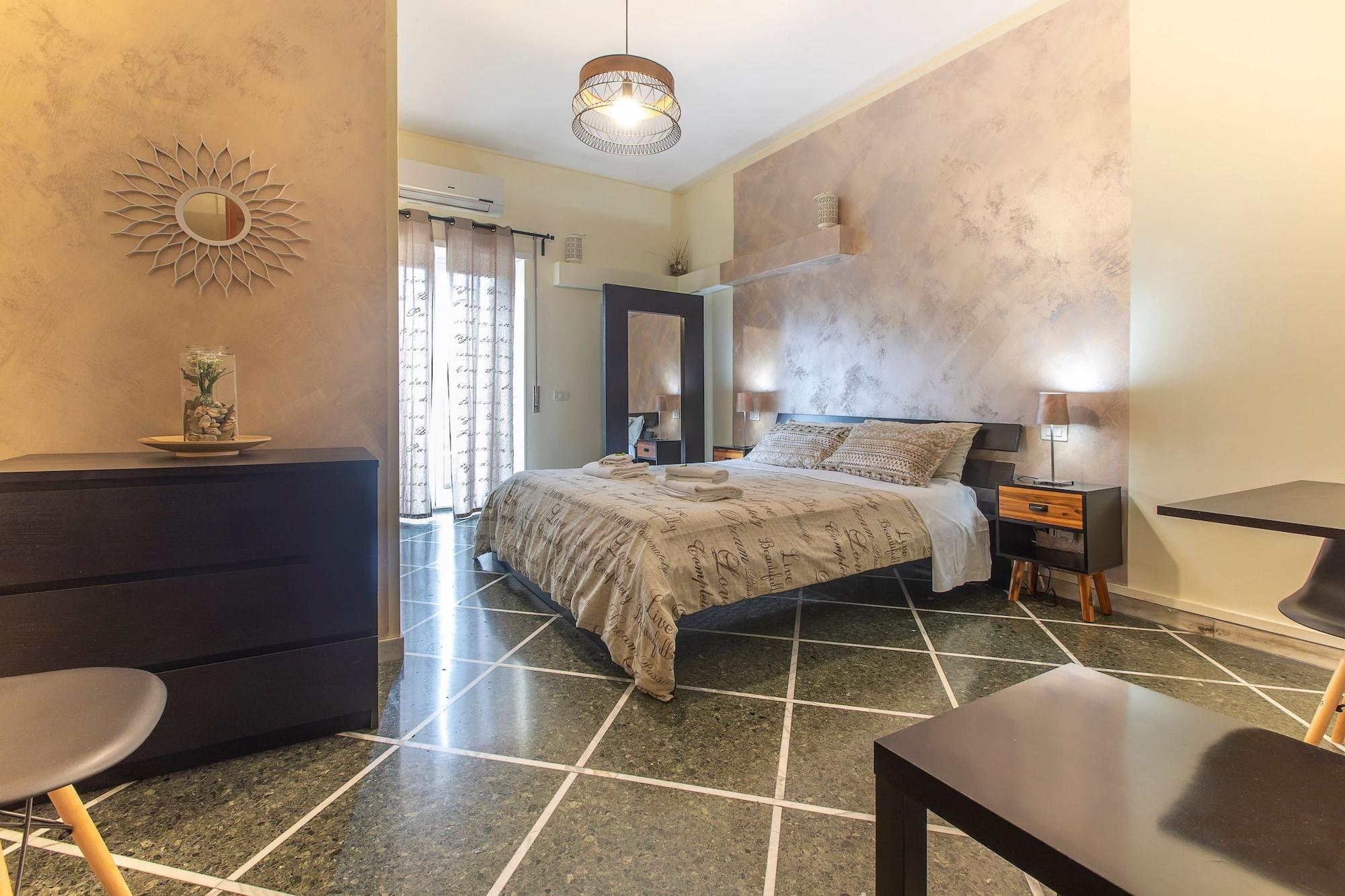 Bed and breakfast Zen Trastevere
