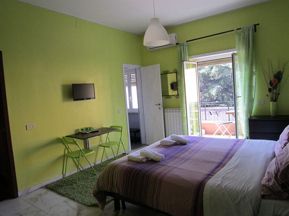Bed and breakfast Zen Trastevere