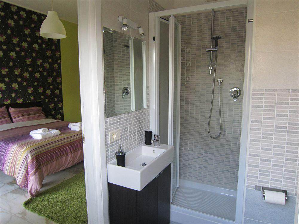 Zen Trastevere Bed and breakfast Roma