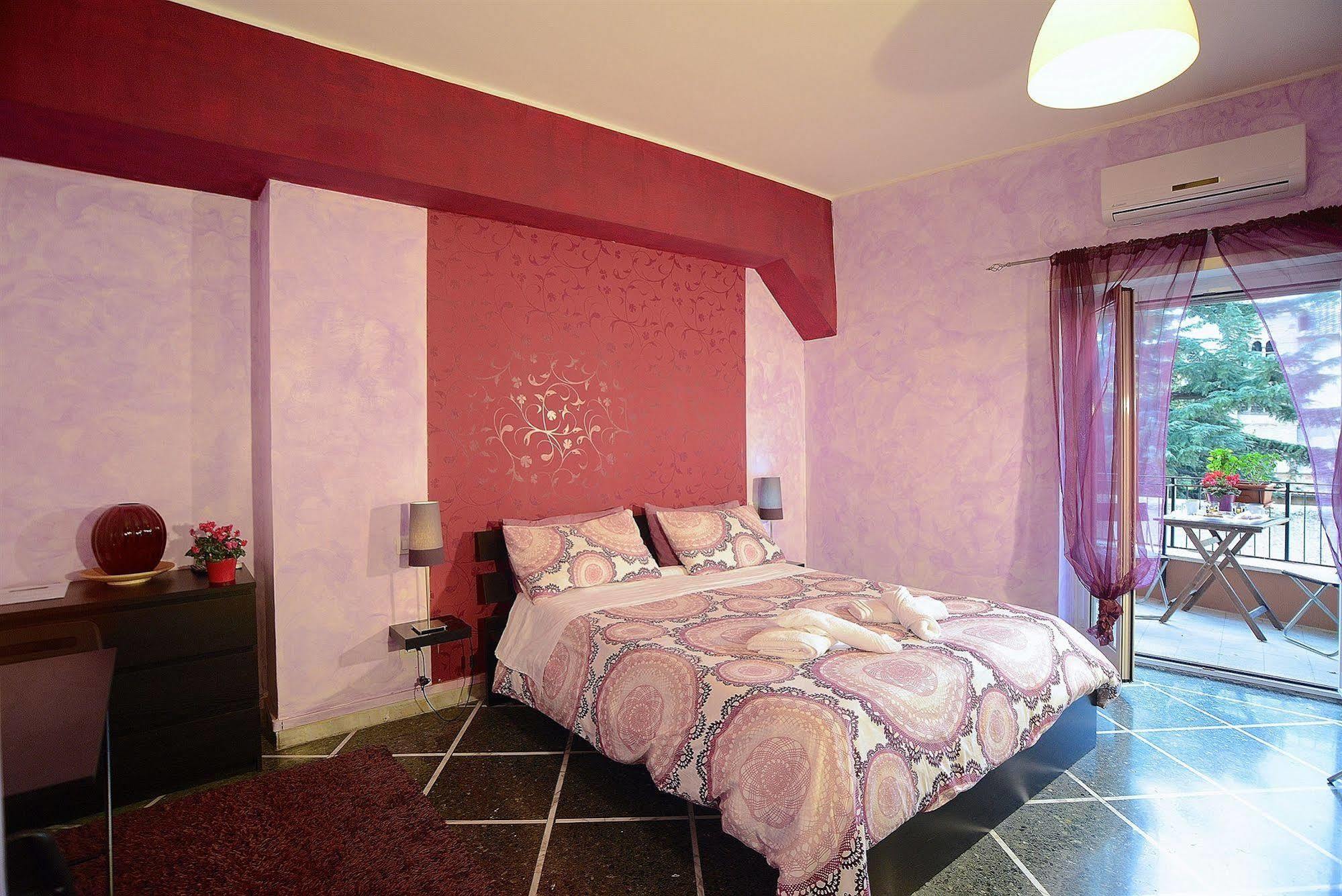 Bed and breakfast Zen Trastevere