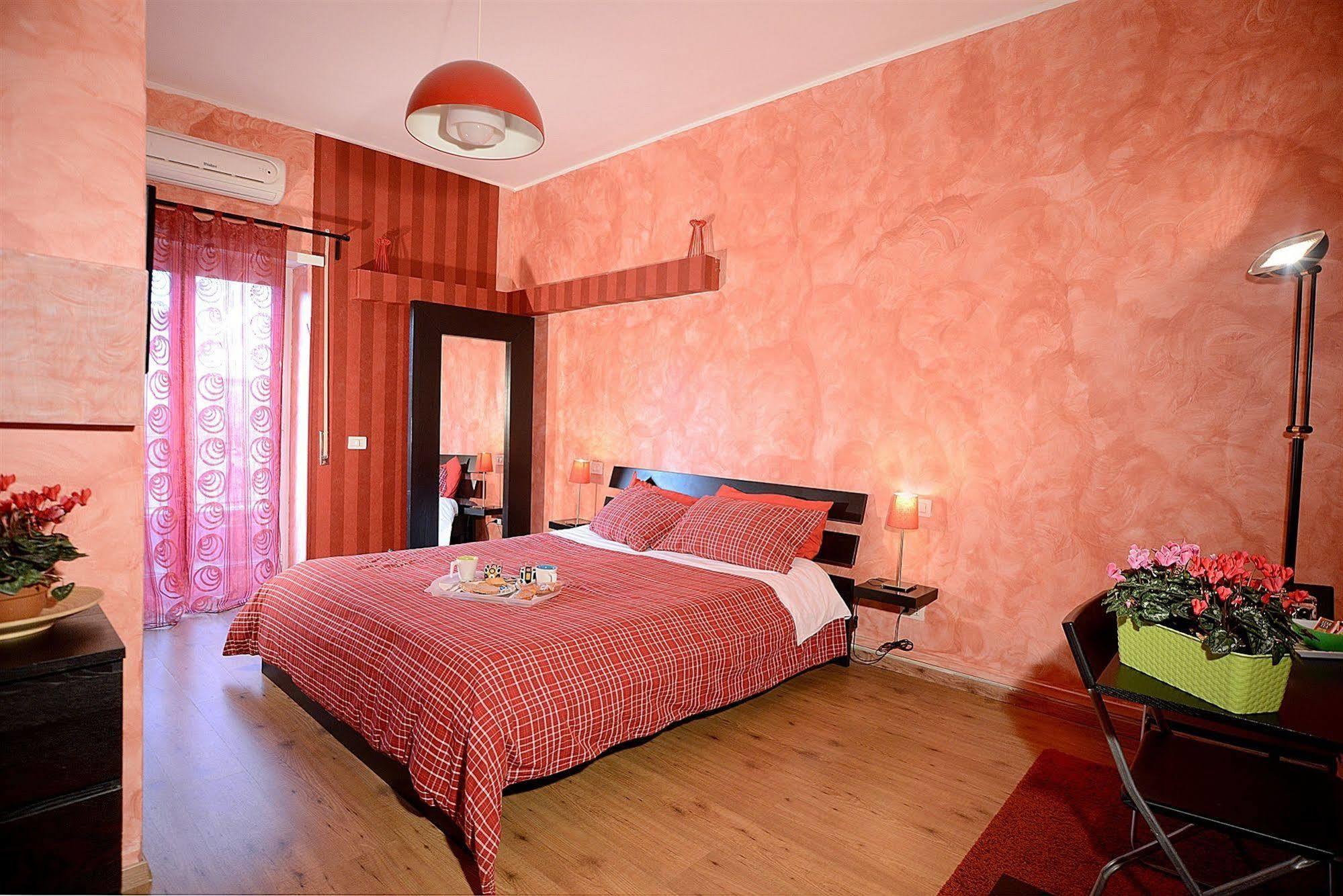Zen Trastevere Bed and breakfast