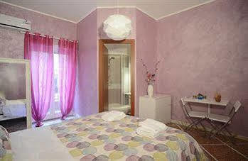 Zen Trastevere Bed and breakfast Roma