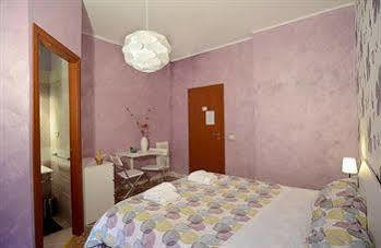 Zen Trastevere Bed and breakfast Roma