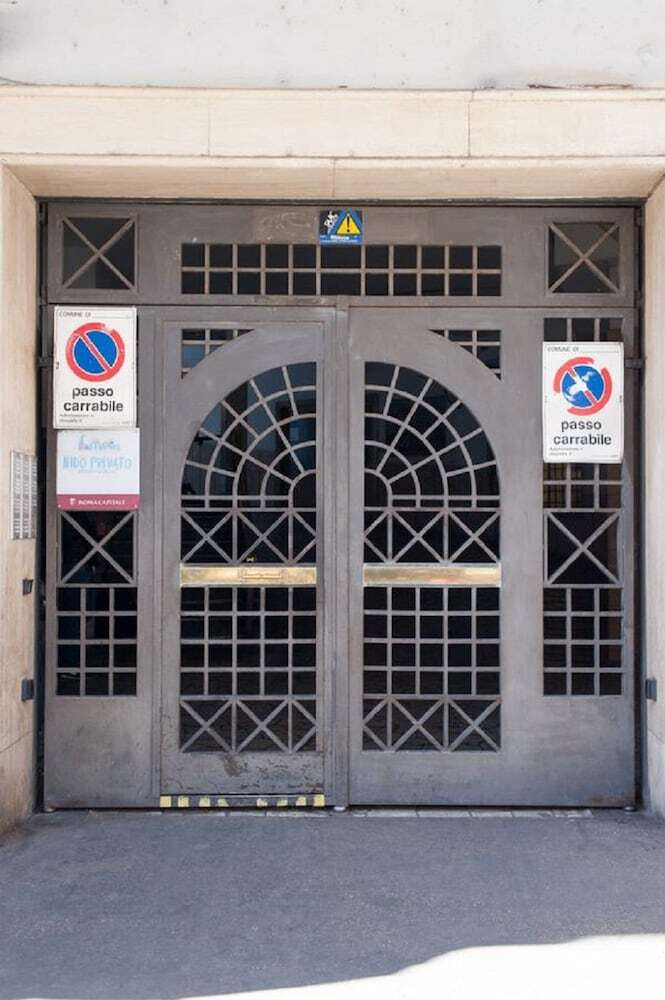 Zen Trastevere Bed and breakfast 2*