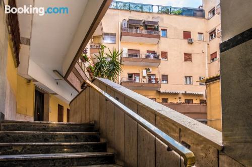 Alojamento de Acomodação e Pequeno-almoço Zen Trastevere Roma