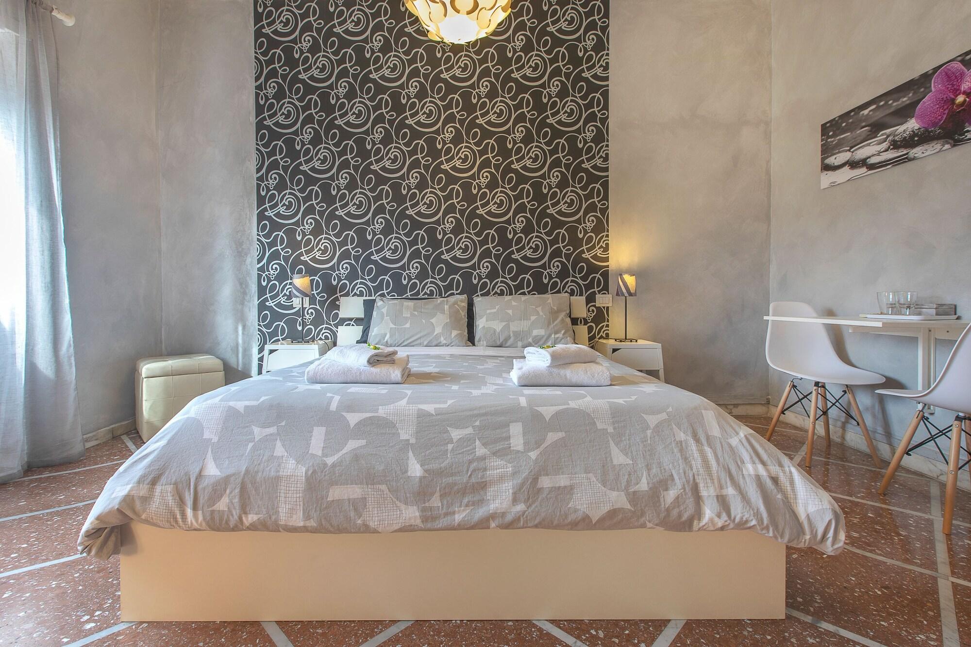 Zen Trastevere Roma