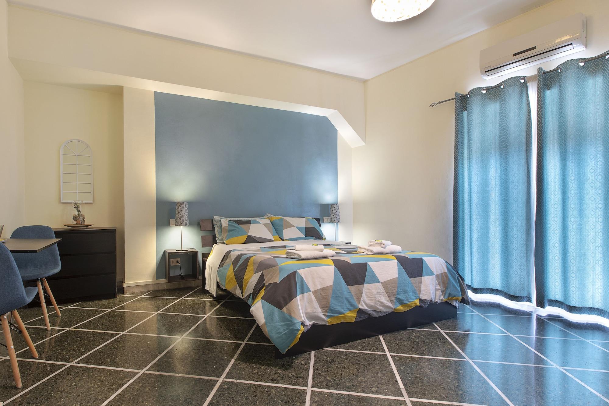 Zen Trastevere Alojamento de Acomodação e Pequeno-almoço 2*