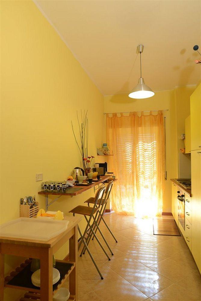 Alojamento de Acomodação e Pequeno-almoço Zen Trastevere 2*