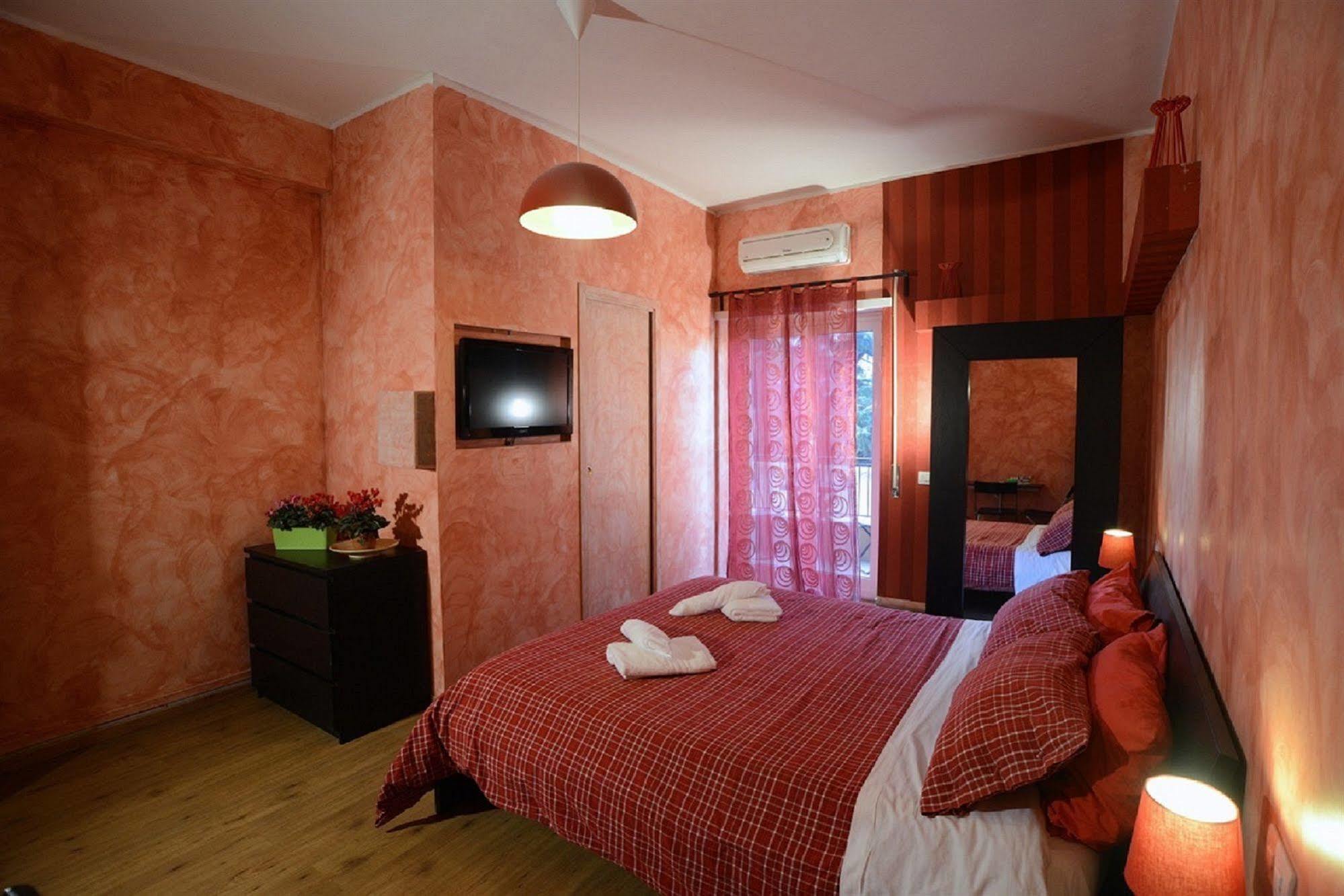 Alojamento de Acomodação e Pequeno-almoço Zen Trastevere 2*