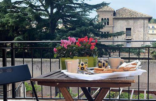 Zen Trastevere Alojamento de Acomodação e Pequeno-almoço Roma