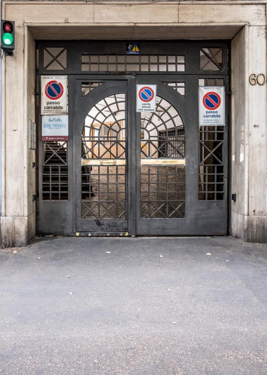 Alojamento de Acomodação e Pequeno-almoço Zen Trastevere 2*